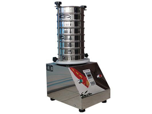 Máy lắc sàng rây D300 XZS-400